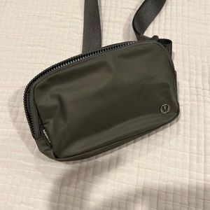 LULULEMON BELT BAG